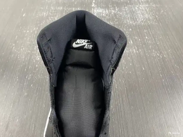 Rep TBK Jordan OG 1 Air High DZ5485-010 Panda Reverse 0521